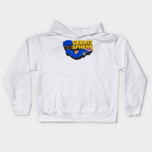 Geekosphere - N. Tyson Startalk Fan Design Kids Hoodie